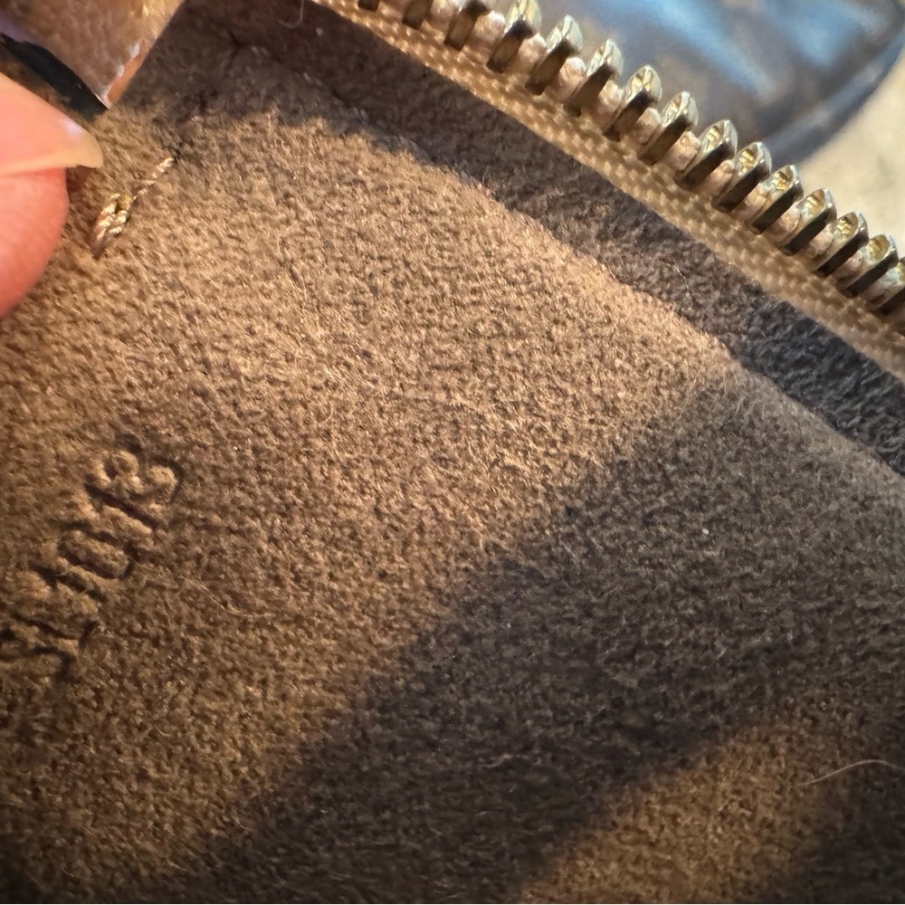 Rare Louis Vuitton Pochette Accessoires Shoulder Bag. Vintage Murakami Multicolo - Picture 5 of 10